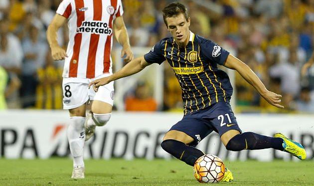 Джованни Ло Чельсо, Getty Images