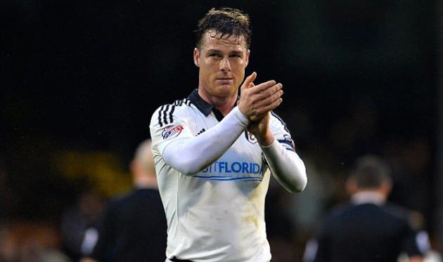 СКОТТ ПАРКЕР, GETTY IMAGES