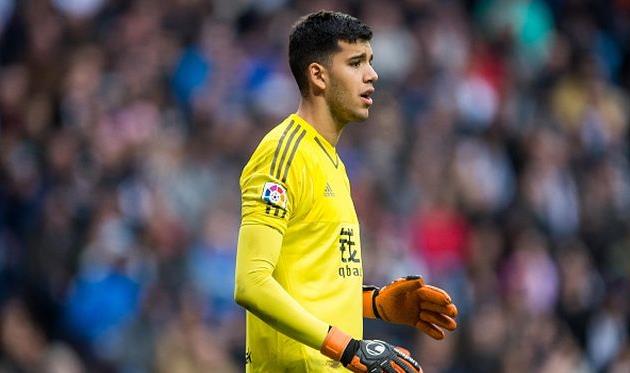 Херонимо Рулли, Getty Images