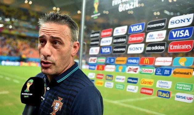 Паулу Бенту, Getty Images