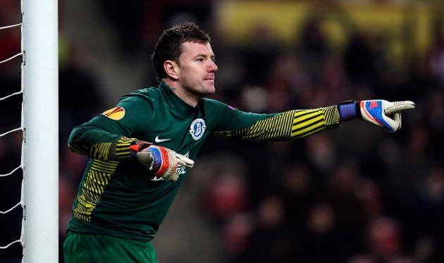 Ян Лаштувка, Getty Images