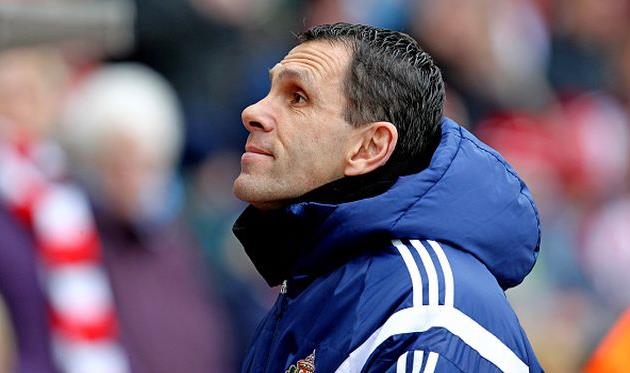 Густаво Пойет, Getty Images