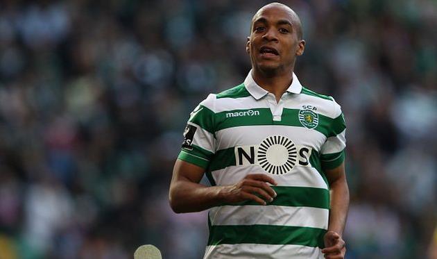 Жоао Мариу, Getty Images