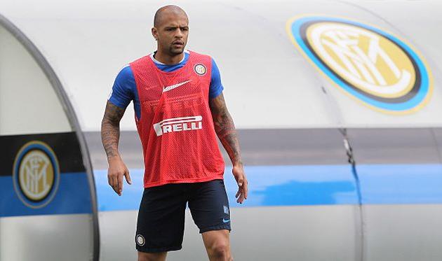 Фелипе Мело, Getty Images