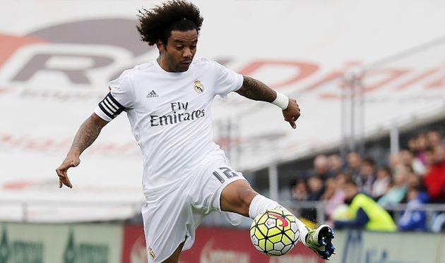 Марсело, Getty Images