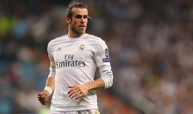 Гарет Бэйл, Getty Images