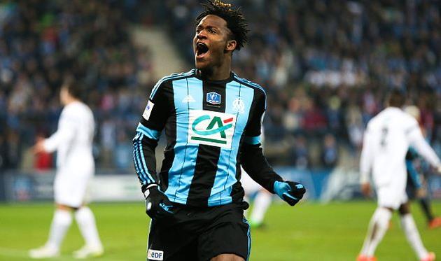 Мичи Батшуайи, Getty Images