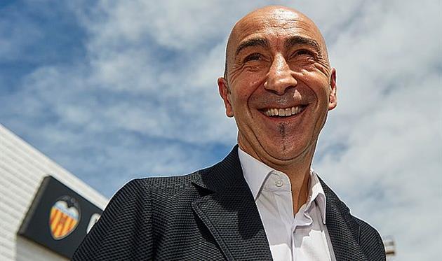 Пако Айестаран, getty images