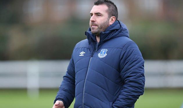 Дэвид Ансворт, Getty Images