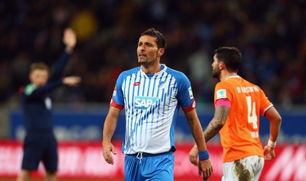 Кевин Кураньи, Getty Images