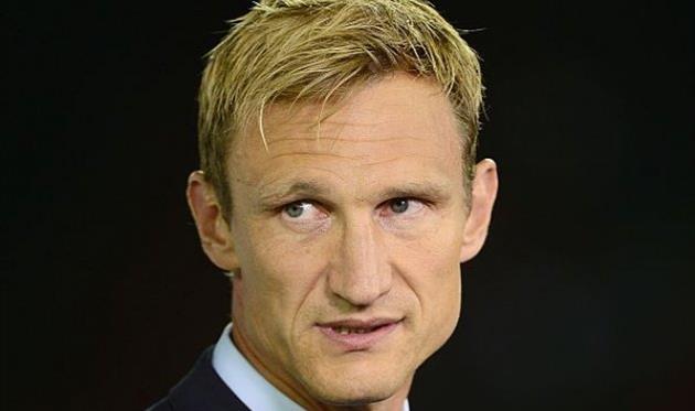 Сами Хююпя, ФК Цюрих