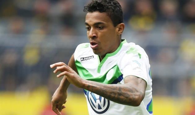 ЛУИС ГУСТАВО, KICKER