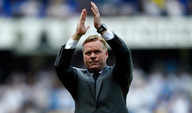 Рональд Куман, Getty Images