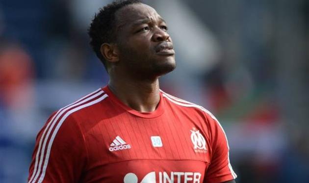 СТИВ МАНДАНДА, FRANCE FOOTBALL