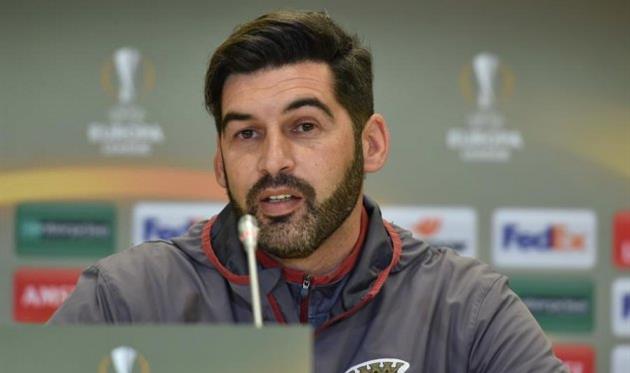 ПАУЛУ ФОНСЕКА, © БОГДАН ЗАЯЦ 