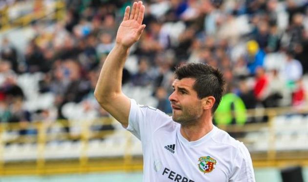 МЛАДЕН БАРТУЛОВИЧ, © ОЛЕГ ДУБИНА 