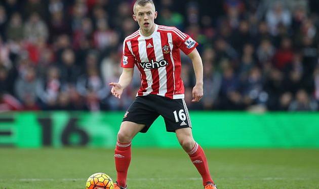 Джеймс Уорд-Праус, Getty Images