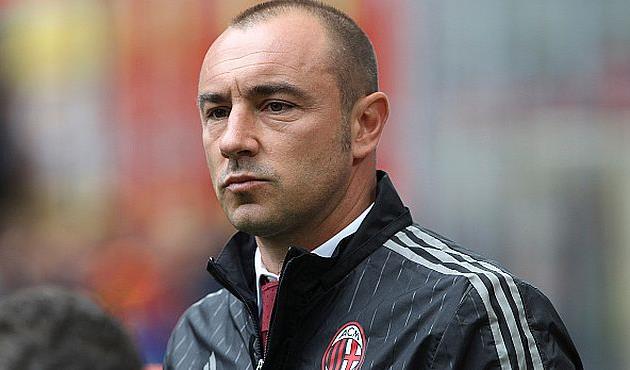 Кристиан Брокки, getty images