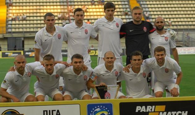 Заря, Google.com