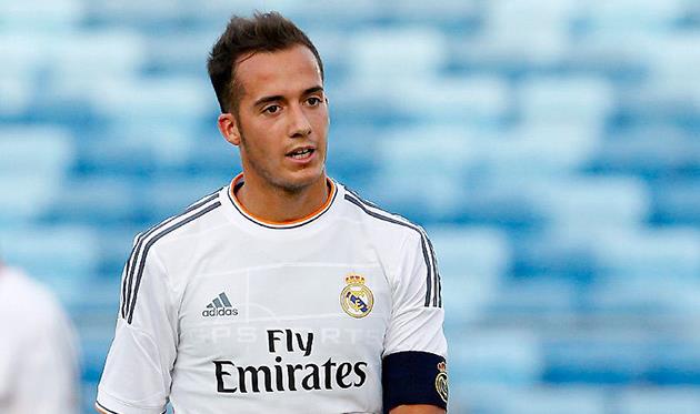 Лукас Васкес, 101greatgoals.com