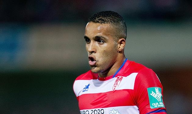 Юссеф Эль-Араби, losotros18.com