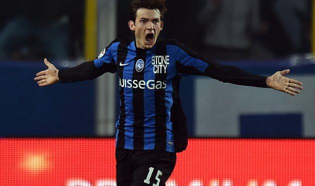 Мартен де Роон, Getty Images