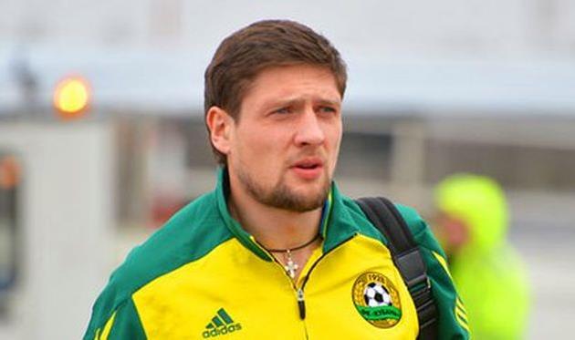 Евгений Селезнев, fckuban.ru