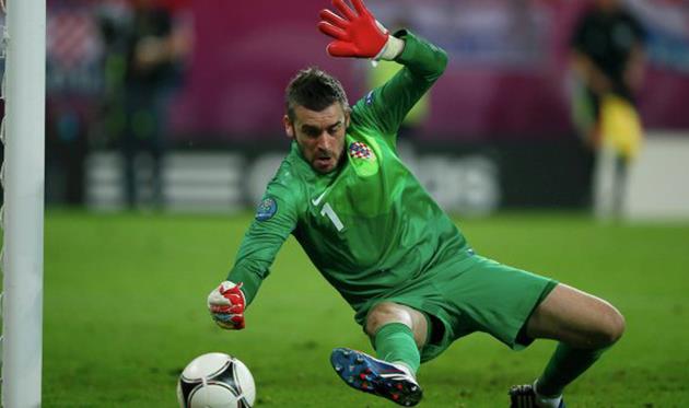 Стипе Плетикоса, getty Images