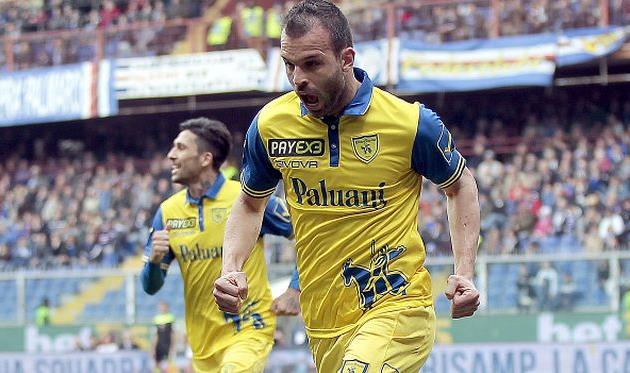 Риккардо Меджорини, Getty Images