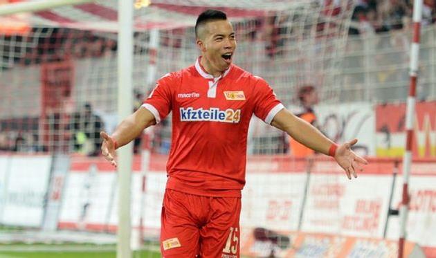 Бобби Вуд, espnfc.com