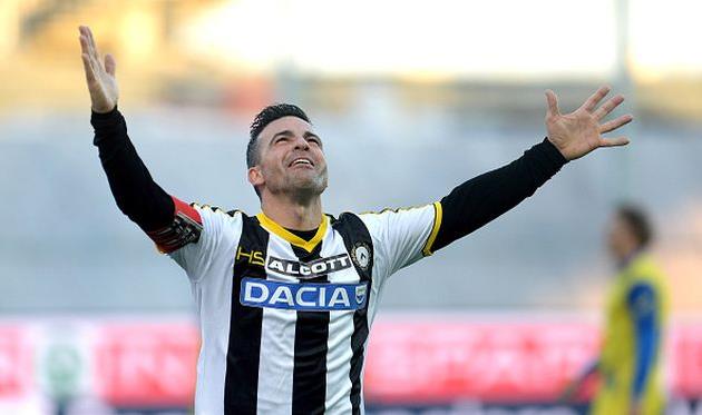 Антонио Ди Натале, Getty Images