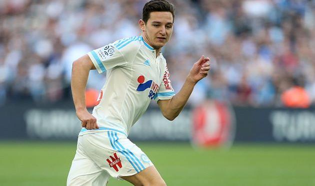 Флориан Товен, Getty Images