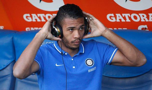 Жуан Жезус, Getty Images