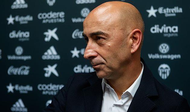 Пако Айестаран, Getty Images