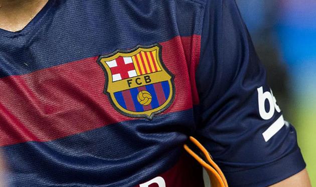 Барселона, MarcA