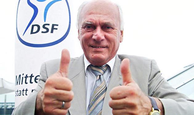 Удо Латтек, sport1.de