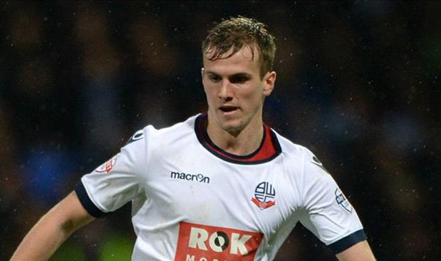 Роб Холдинг, Getty Images