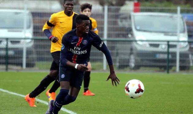 Тимоти Веа, gazzettaworld.com