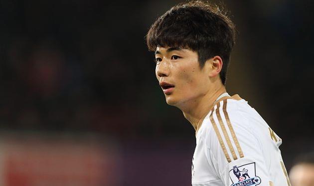 Ки Сон Ен, Getty Images