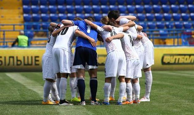 ФК Волынь, Football.ua