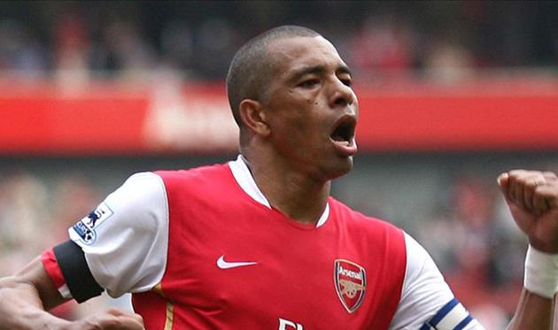 Жилберто Силва, Getty Images