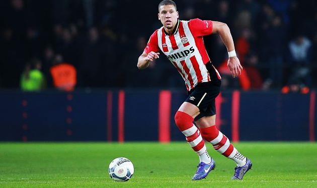 Джеффри Брума, Getty Images