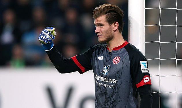 Лорис Кариус, Getty Images