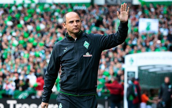 Виктор Скрипник, Getty Images