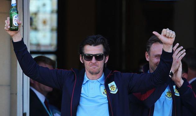 Джои Бартон, Getty Images