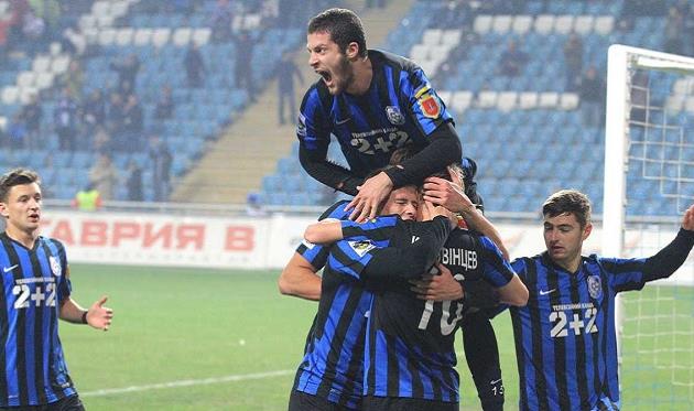 фото chernomorets.odessa.ua