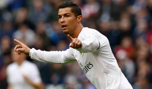 Автор дубля - Криштиану Роналду, realmadrid.com