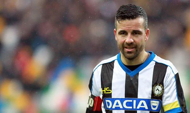 Антонио Ди Натале, Getty Images