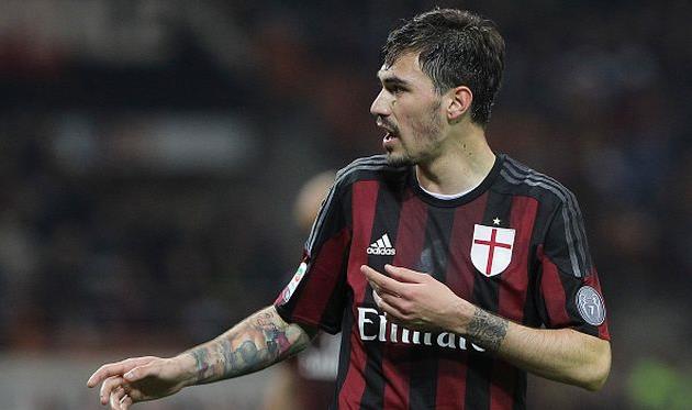 Алессио Романьоли, Getty Images