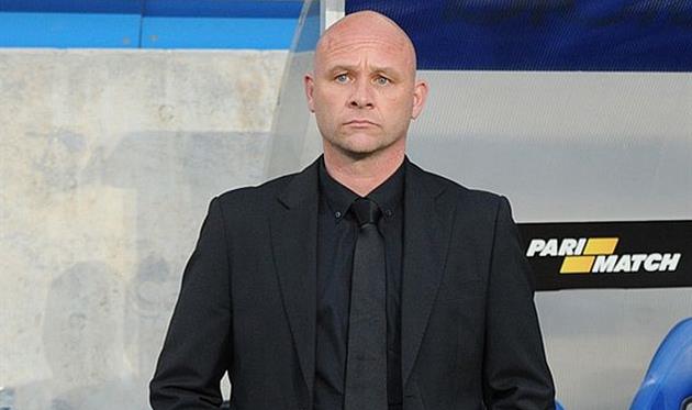 ЭРИК ВАН ДЕР МЕЕР, FCSTAL.COM